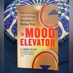 The Mood Elevator by Larry Senn